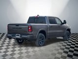 New 2025 RAM 1500 Big Horn image 3