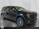 Used 2024 GMC Acadia AT4 w/ LPO, Floor Liner Package image 3