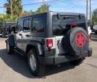 Used 2016 Jeep Wrangler Unlimited Sport w/ Quick Order Package 24S image 5
