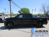 New 2025 RAM 1500 Laramie w/ Night Edition image 5