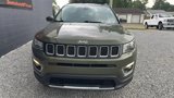 Used 2018 Jeep Compass Limited image 5