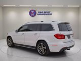Used 2017 Mercedes-Benz GLS 550 4MATIC w/ Driver Assistance Package image 3