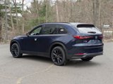 New 2025 MAZDA CX-90 3.3 Turbo w/ Premium Sport Pkg image 4
