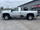 Used 2022 Chevrolet Silverado 2500 LT w/ Convenience Package image 4