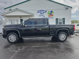 Used 2023 Chevrolet Silverado 2500 High Country w/ Z71 Off-Road Package image 5