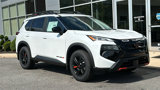 New 2026 Nissan Rogue SV image 2