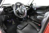 Used 2021 MINI Cooper S w/ Coral Red Edition image 4