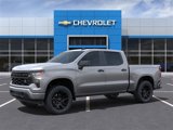 New 2025 Chevrolet Silverado 1500 Custom image 2