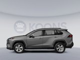 Used 2021 Toyota RAV4 XLE w/ Convenience Package image 4