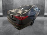New 2025 Mercedes-Benz S 63 AMG S image 2