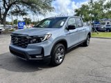 New 2025 Honda Ridgeline TrailSport image 2