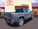 New 2025 Toyota Tacoma Limited image 5