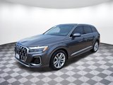 New 2025 Audi Q7 3.0T Prestige image 2