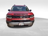 New 2026 Honda Passport RTL image 2