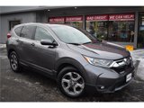 Used 2018 Honda CR-V EX image 2