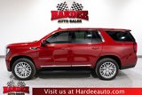 Used 2024 GMC Yukon SLT w/ SLT Premium Package image 1