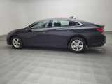 Used 2023 Chevrolet Malibu LT w/ Driver Confidence Package image 3