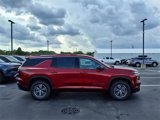 New 2025 Chevrolet Traverse LT w/ Driver Confidence Package image 2