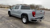 Used 2024 GMC Sierra 1500 SLE image 6