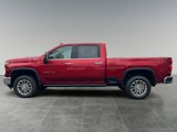New 2025 Chevrolet Silverado 2500 LTZ w/ LTZ Plus Package image 4