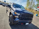 Used 2024 Chevrolet Silverado 1500 Custom Trail Boss image 2