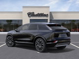 New 2025 Cadillac Optiq Sport 1 w/ LPO, Floor Liner Package image 4