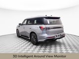 New 2025 INFINITI QX80 Autograph w/ Autograph Exterior Package image 4