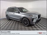 New 2026 BMW X7 xDrive40i w/ M Sport Package image 1
