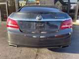 Used 2015 Buick LaCrosse Premium w/ Driver Confidence Package #1 image 4