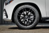 New 2025 Mercedes-Benz GLE 53 AMG 4MATIC image 4