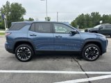 New 2026 Chevrolet Equinox LT w/ Convenience Package II image 5