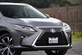 Used 2018 Lexus RX 450h AWD w/ Premium Package image 4