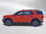 New 2026 Honda Passport TrailSport image 5
