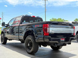 Used 2022 Ford F350 Platinum w/ FX4 Off-Road Package image 5