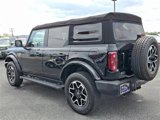 Certified 2022 Ford Bronco Outer Banks image 4