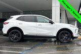 New 2025 Buick Envision Sport Touring image 4
