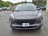 Certified 2022 Ford Escape SEL w/ Technology Package image 2