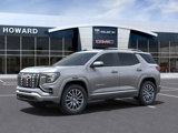 New 2026 GMC Terrain Denali w/ LPO, Floor Liner Package image 2