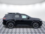 New 2025 Nissan Pathfinder Rock Creek image 2