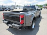 Used 2025 Ford F450 Platinum w/ FX4 Off-Road Package image 6