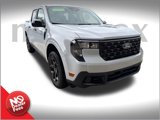 New 2025 Ford Maverick XLT w/ XLT Luxury Package image 1