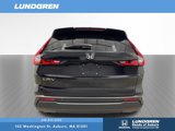 New 2026 Honda CR-V EX-L image 4