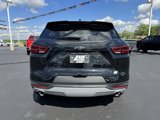 New 2025 Chevrolet Blazer LT w/ Redline Edition image 6