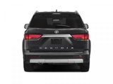 New 2025 Toyota Sequoia Capstone image 5