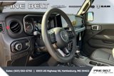 New 2025 Jeep Wrangler Unlimited Rubicon image 6