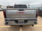 New 2025 GMC Sierra 2500 AT4 w/ AT4 Premium Plus Package image 6