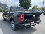 New 2025 RAM 1500 Tungsten image 5