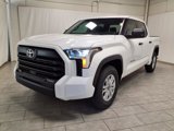 New 2025 Toyota Tundra SR5 image 3