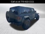New 2025 Jeep Wrangler Unlimited Rubicon 392 image 5
