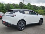 New 2025 Nissan Murano SL w/ Cargo Package image 3